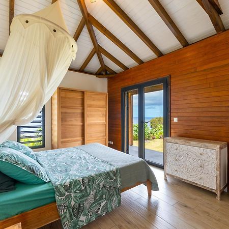 Calypso Bay Villa บูญองต์ ภายนอก รูปภาพ