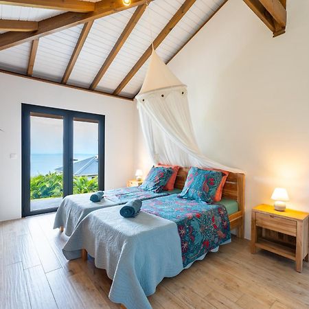 Calypso Bay Villa บูญองต์ ภายนอก รูปภาพ