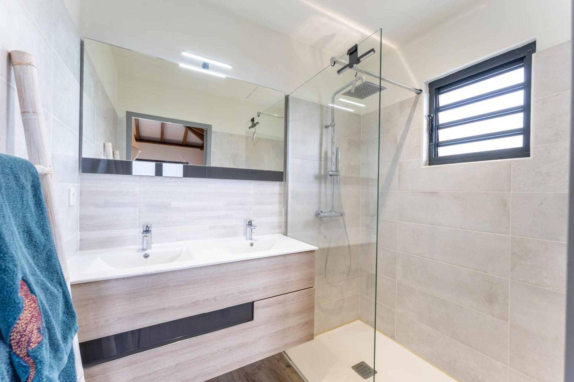 Calypso Bay Villa บูญองต์ ภายนอก รูปภาพ